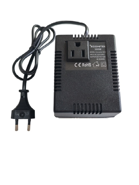 EASun electric 220→110, 300 Вт