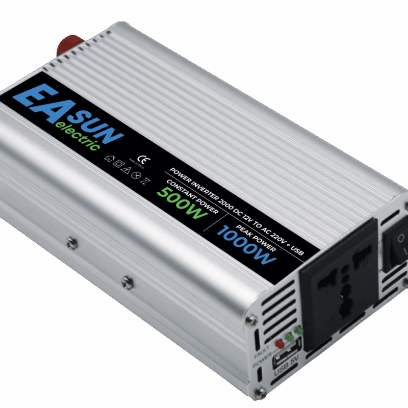 Инвертор EASun electric 1000