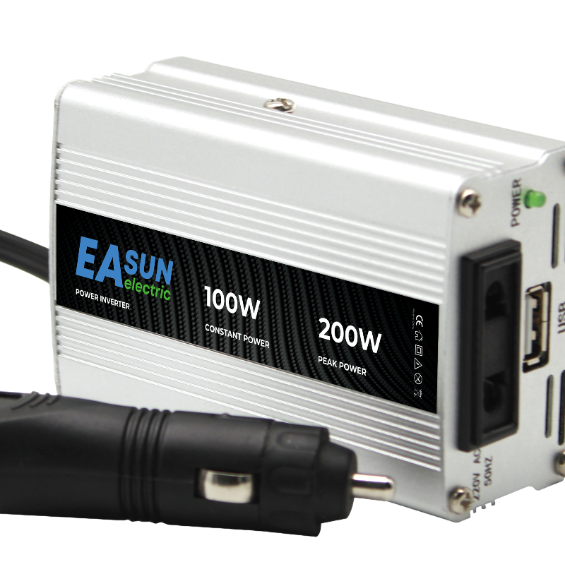 Инвертор EASun electric 200